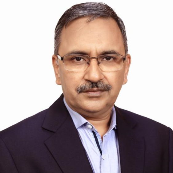 Rajeev Mehta